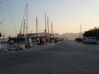 Milos una gran desconocida - Blogs de Grecia - Milos: Enamorados de la isla (104)