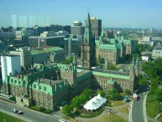 Canadá: Las Provincias de Ontario y Quebec - Blogs de Canada - Ontario (4)