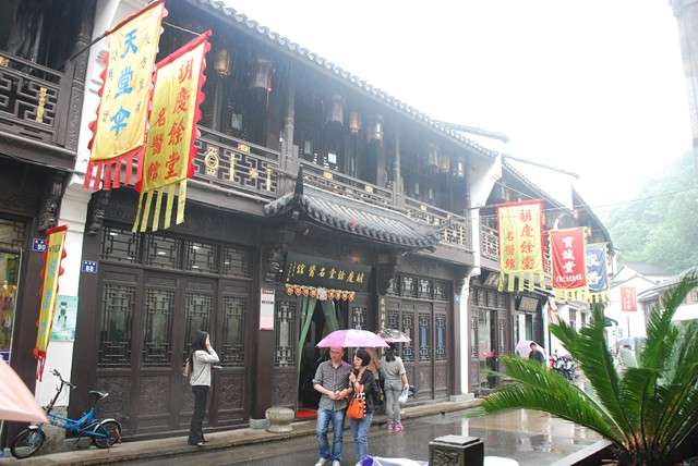 Hangzhou-Suzhou - China milenaria (12)