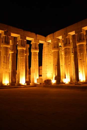 7º. Dia. Camino a Luxor - En Dahabiya, por el Nilo, con otros ojos (18)