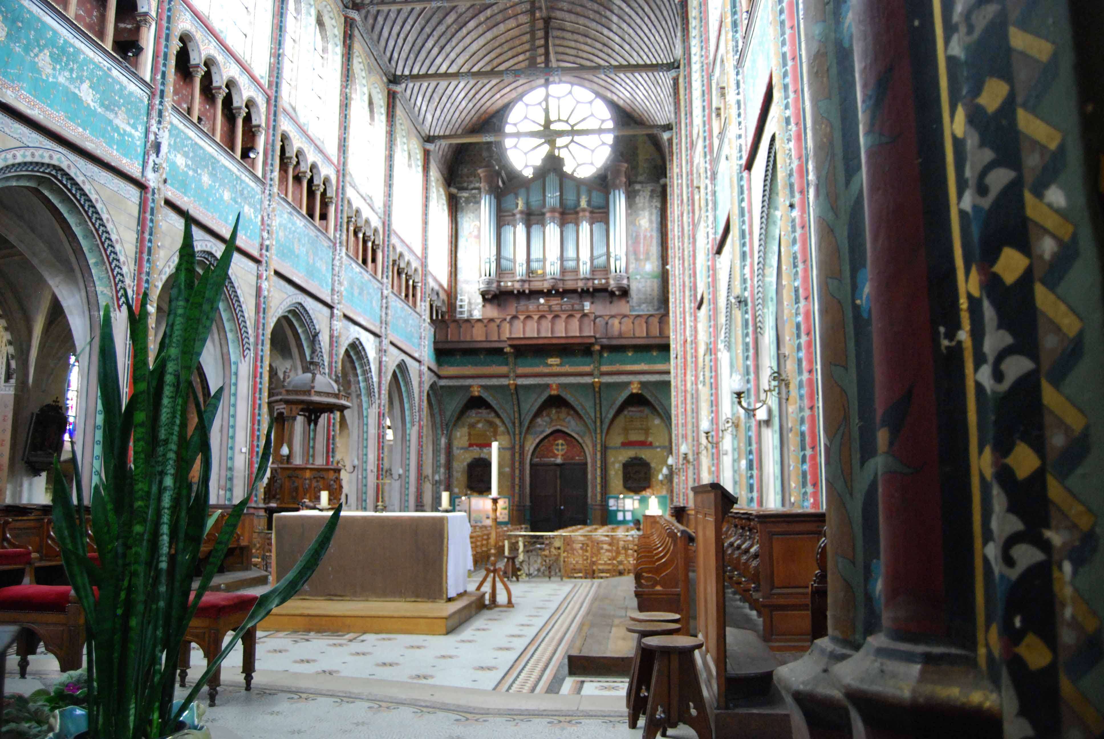 Chartres: Arte, espiritualidad y esoterismo. - Blogs de Francia - Un paseo por Chartres. Arte y Paisaje (11)