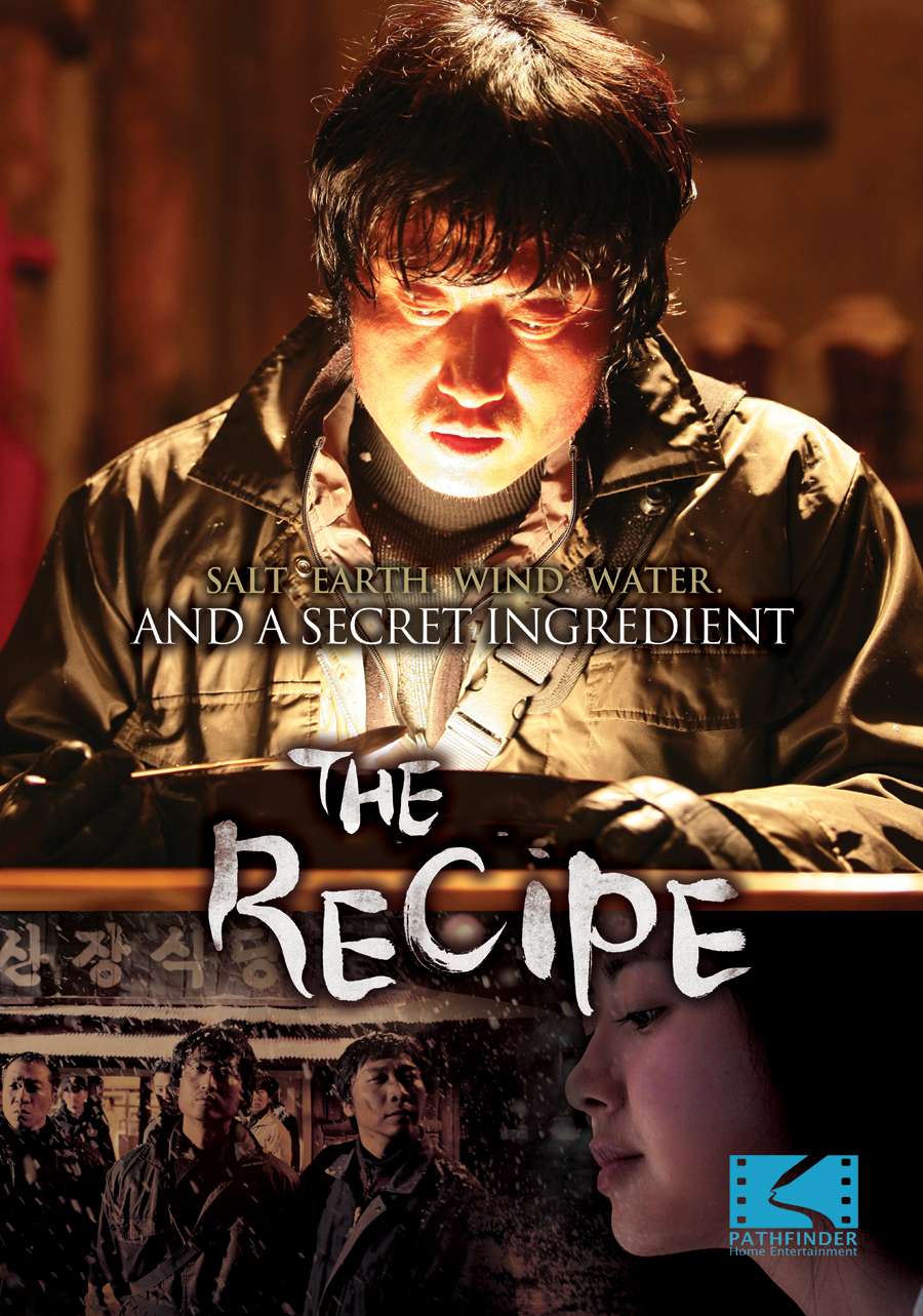 The Recipe - 2010 DVDRip XviD AC3 - Türkçe Altyazılı Tek Link indir