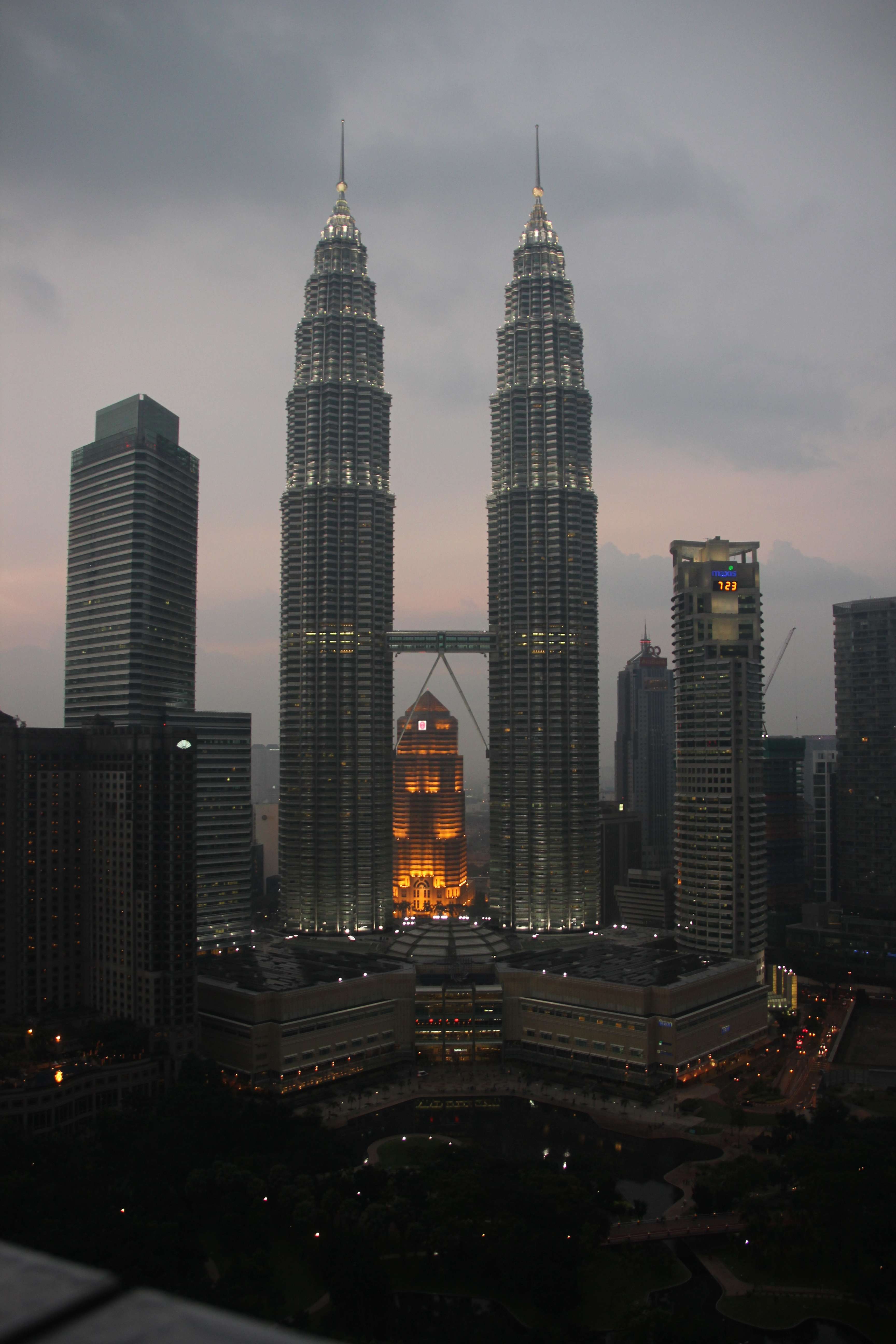 Kuala Lumpur - Malasia continental (10)