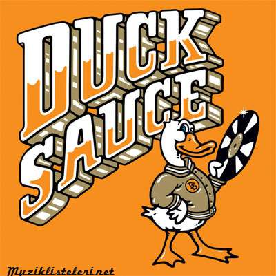 duck Sauce